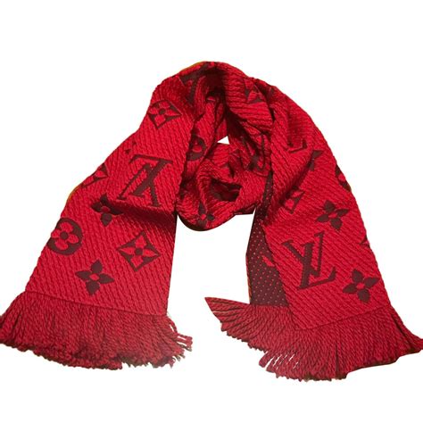 louis vuitton sciarpe lana|louis vuitton scarves for women.